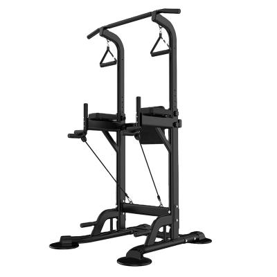 China Universal Home Fitness Equipment Semi-Commercial Bodybuilding Integrated Multi Functional Trainer Exercising Machine Gym Equipment for sale