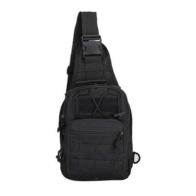 China Military Sport Rucksack Assault Chain Bag Sling Tactical Bag Rover One-Shoulder Sling Backpack for sale