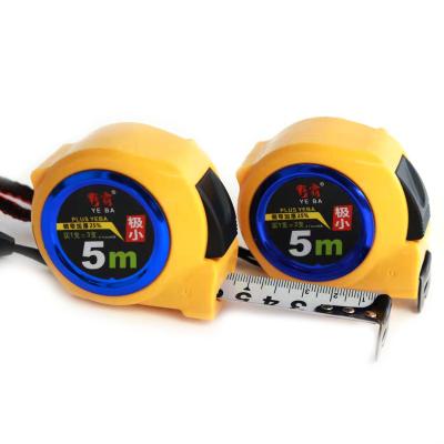 China ABS & Widely Used Stainless Steel Factory Sale Digital 5m 7.5m Steel Tape Measure 10m for sale