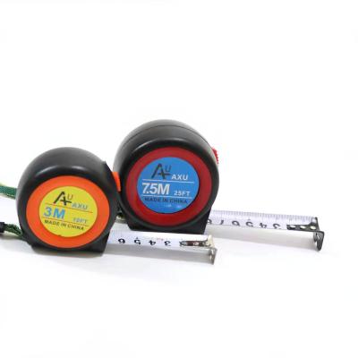 China ABS & 2022 Hot Sale Product Metal Case Precision Tape Measure Metal Metric Tapes Stainless Steel for sale