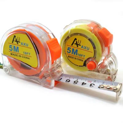 China ABS & Best China Tape Measure Stainless Steel Prices Top Quality Digital Steel Tape Measure for sale