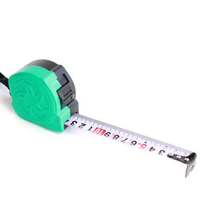 China ABS & Wholesale 5M High Quality Hot Selling Stainless Steel Metric Tape Measure for sale