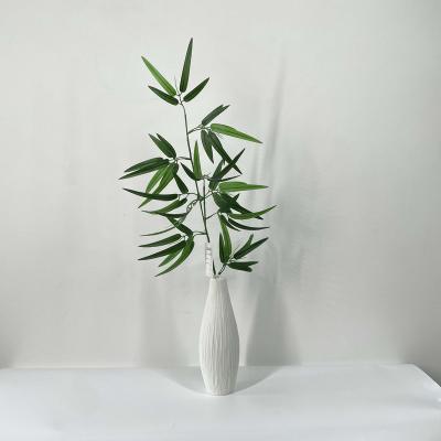 China Innovative Home Decoration Artificial Plant Design Carbon Fiber Fiberglass Flower Plant Pots Wall Hanging Garden for sale