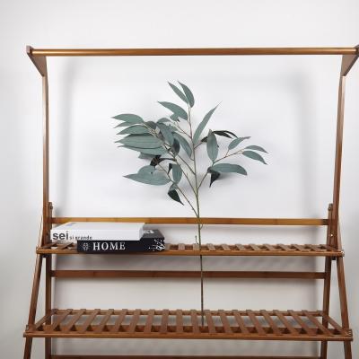 China Home Decoration Mango Leaf for sale