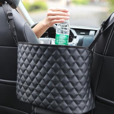 China China-chic New Car Storage Boxstorage Best Longevity Waterproof Car Trash Universal Folding Garbage Bag for sale