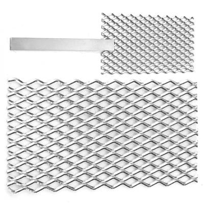 China High Quality Titanium Mesh Electrode Manufacturer Corrosion Resistance Titanium Mesh Anode For Electrowinning for sale