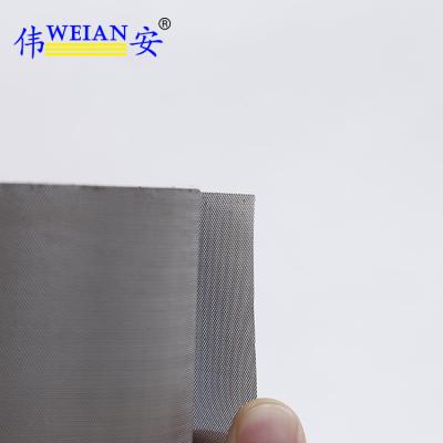 China Best Price Expanding High Quality Aluminum Expanded Metal For Gutter Guards à venda