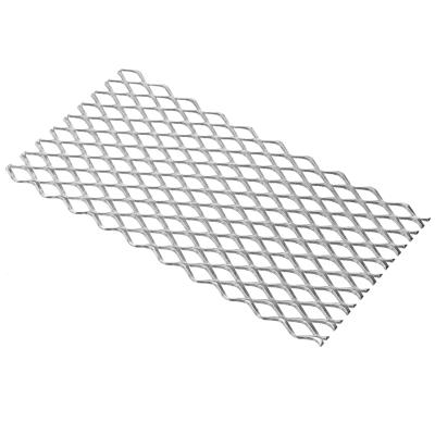 China Electrode Factory Directly Sale Electrical Titanium Mesh With Iridium Coating For Industry for sale