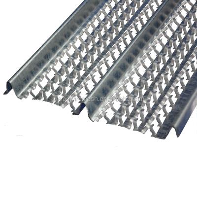 China Traditional Hot Selling Hi Rib Lath Mesh Building Material Te koop