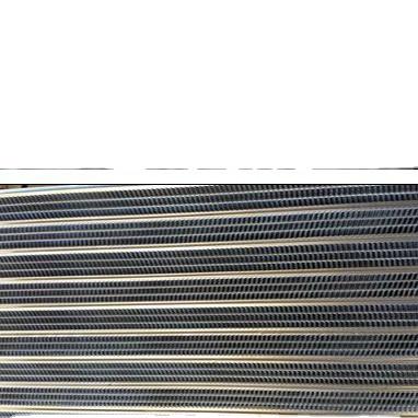 China Traditional High Quality Structural Steel Mesh Flat Building Material Rib Lath Galvanized Expanded Metal Lath Rib Te koop