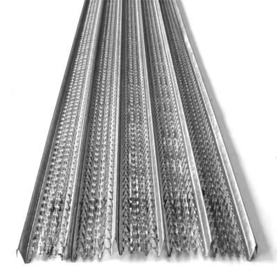 China Construction Mexico Market JIS Standard Expanded Metal Rib Lath For Building Formwork Te koop