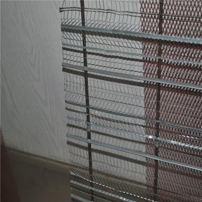 Cina Construction 600Mmx2200Mm Rib Lath in vendita