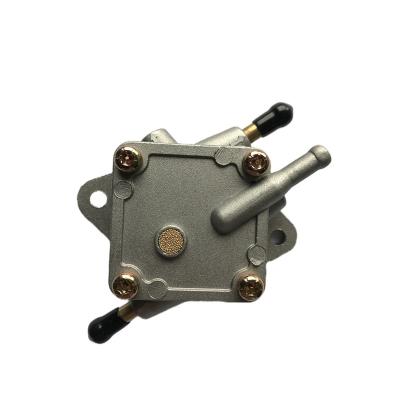 China Engine Parts WDRK Wondertec 2 Marathon 1990.5-1993 Golf Cart Cycle Fuel Pump 25294-G01, 25284-G1 for sale