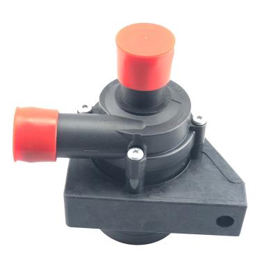 China 12V 5 KPA 850LPH Automotive Special High Quality Engine Electric Auxiliary Water Pump 702074580 7H0965561A for sale