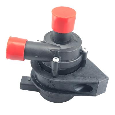 China Automotive Cooling System Special High Quality Engine Electric Auxiliary Water Pump V10-16-0025 7.02074.91.0 1K0965561L for sale