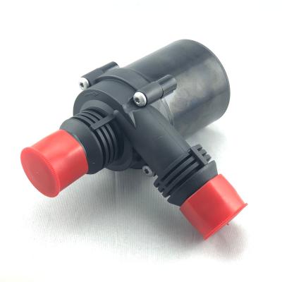 China High Quality Automotive Engine Cooling System Electric Auxiliary Water Pump BMW 5S 7S X5 FORD ESCORspecial 702078370 64116904496 64116907811 for sale