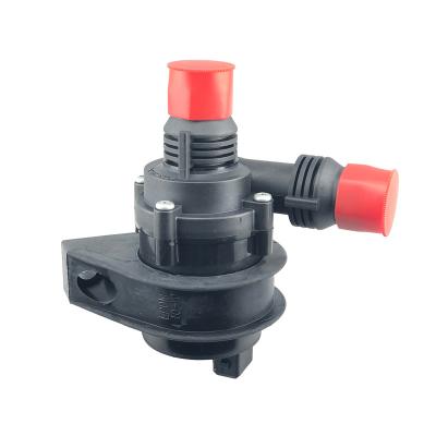 China High Quality Special Automotive Cooling System WE8022 BMW X5 X6 Engine Electric Auxiliary Water Pump 702078390 W9004 41523E 64119197085 for sale