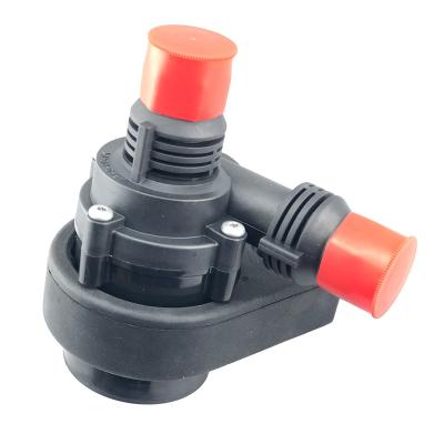 China WE8023 BMW E38 E39 E65 E66 E67 X5 E53 Special High Quality Engine Electric Auxiliary Water Pump 64116955122 for sale