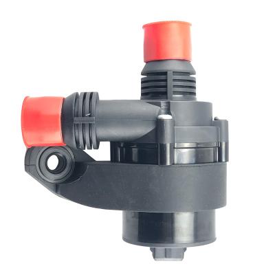 China WE8024 Automotive Special High Quality Engine Electric Auxiliary Water Pump Cooling System BMW X5 E67 E66 E65 E61 E60 E53 E39 E38 64116922699 for sale