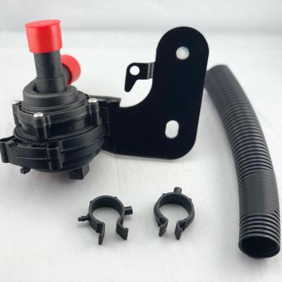 China FORD MERCURY 41515E 5M6Z8C419A Special High Quality Automotive Cooling System Engine Electric Auxiliary Water Pump for sale