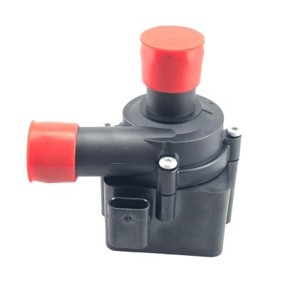 China WE7007 AUDI A4 A5 A6 A8 Q5 Q7 Special High Quality Automotive Engine Electric Auxiliary Water Pump 701713270 059121012A for sale