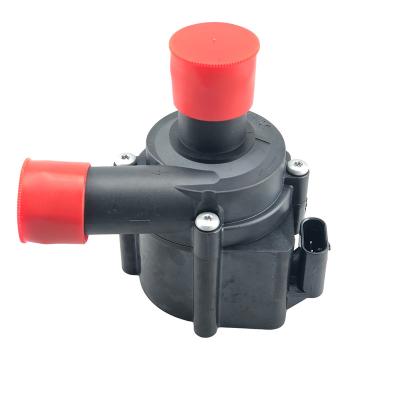 China VW Automotive Special High Quality Engine AUDI Cooling System Electric Auxiliary Water Pump 704071650 06H121601M for sale