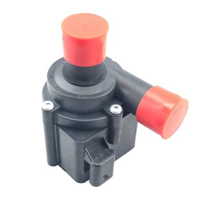 China High Quality VW Automotive Engine Cooling System WE7009 AUDI SEAT SKODA Electric Auxiliary Water Pump 704071710 5Q0965561B for sale