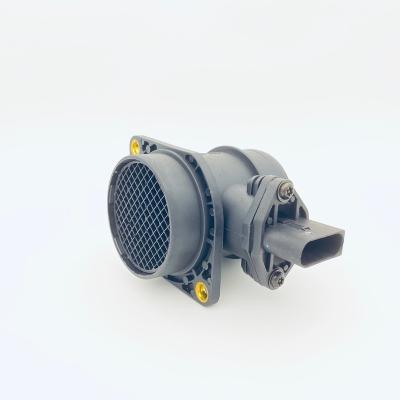 China Car Part Car Air Flow Meter Air Flow Sensor 0280217121 06A906461 for sale