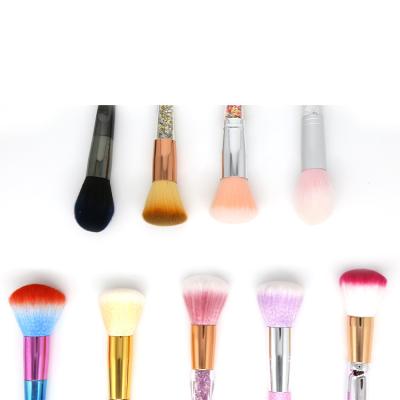 China Makeup Brushes OEM Manufacturing Silky Soft Hot Selling Makeup Brush Set Wholesale Private Label for sale