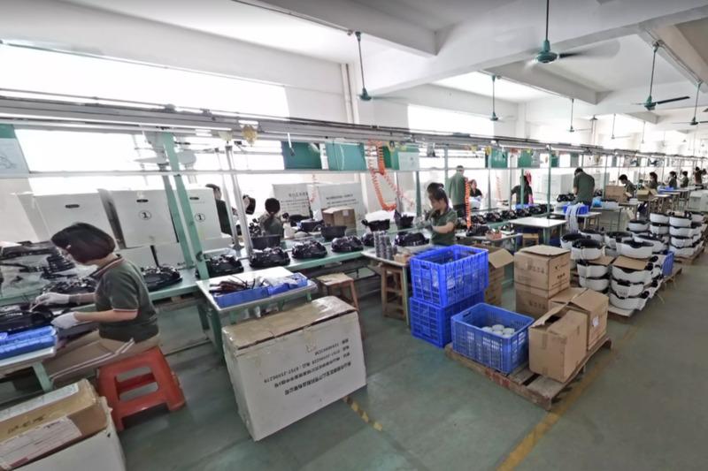 Verified China supplier - Guangdong Shunde Detlone Electrical Appliance Co., Ltd.