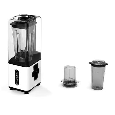 China Household Vacuum Blender Blender 4 in1 Juice Blender Mixer Grinder Blender for sale