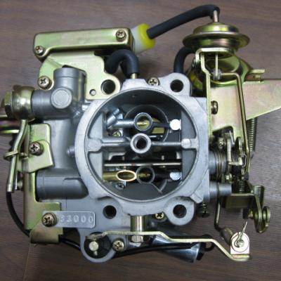 China Mini aluminum truck carburetor assy G13A 13200-83001 SJ413 for Suzuki for sale