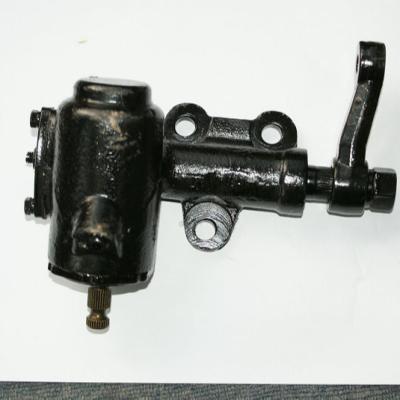 China Steel steering gear box [SUZUKI carry expert] for suzuki truck 48600-79070 LHD for sale