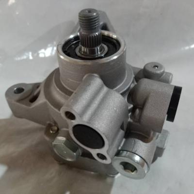 China Steel+Aluminum+Rubber Power Steering Pump 56110-PLA-013 for sale