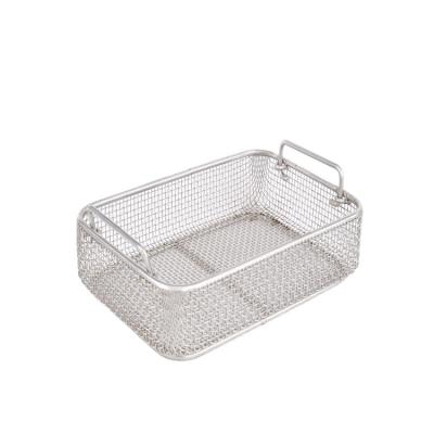 China Not Rust Metal Net Cabinet Basket/Kitchen Drawer Basket/Wire Basket for sale