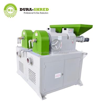 China Building Material Stores Rasper Dura Shred Tire Grinder For Sale for sale