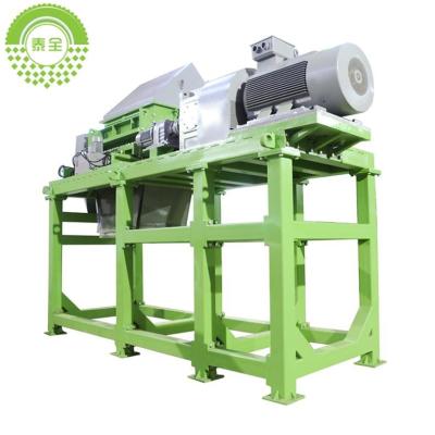 China Shredder factory direct supply cheap automatic electric industrial grater 300-500kg/h for sale