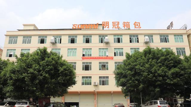 Verified China supplier - Guangzhou Sunmi Industrial Co., Limited