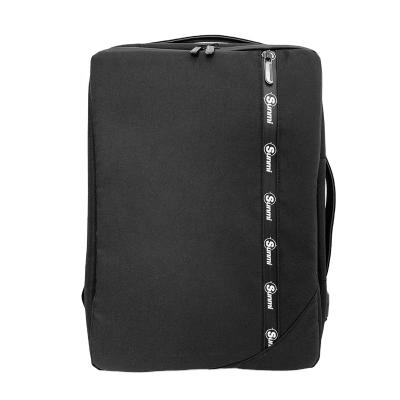 China Polyester Custom High Quality Luxury Backpack Women Laptop Backpack Drawstring Outdoor Rucksack for sale