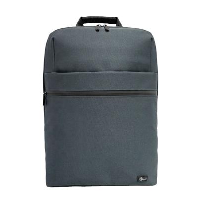 China 15.6 Inch Laptop Backpack Computer Bookbag Business Case Travel Anti-theft Slim Backpack for sale