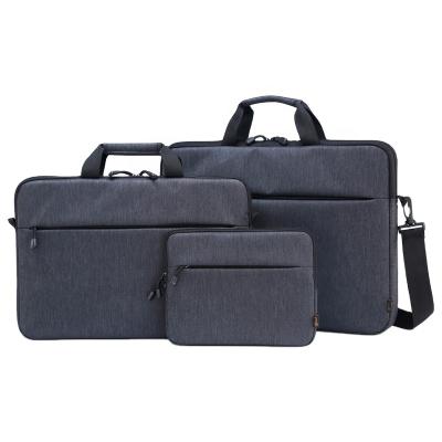 China Custom Waterproof Large Compartment 17inch Laptop Bag, Laptop Case Bag, Laptop Sleeve Bag for sale