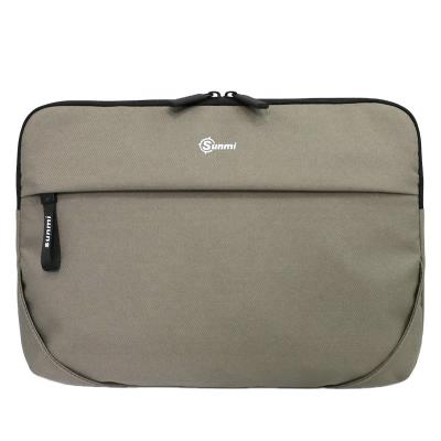 China Waterproof Water Repellent Messenger Bag Laptop, Laptop Case Sleeve Bag, Waterproof Laptop Bag for sale