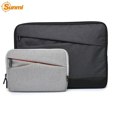 China Lightweight slim sleeve for notebook, slim notebook case, 13.3 sleeve for laptop for sale