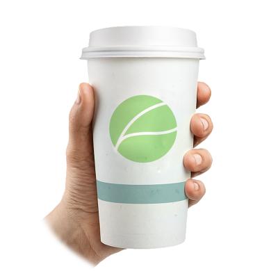 China 2020 Hot Selling 6oz Disposable PE Disposable Custom Printing Paper Cups for sale