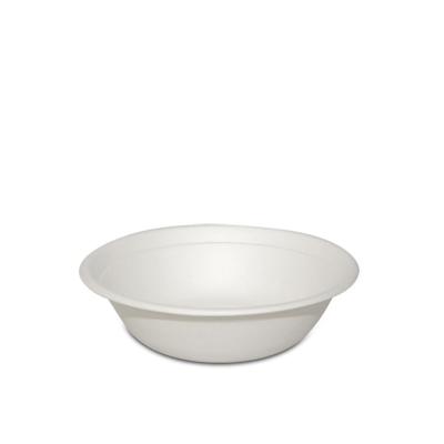 China Eco Disposable Compostable Sugar Cane Bowl Biodegradable Bagasse Bowl for sale