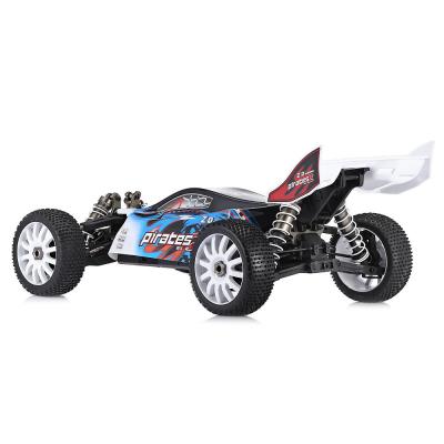 China 1/8 4WD Brushless RC Car Hobby ZD Electric Buggy 2.4G RTR RC for sale