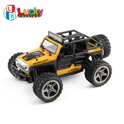 China Wltoys 22201 RC Hobby 22 Car 2.4 GHz 1/22 GHz Electric High Speed ​​RC Racing Car Model 22 For Kids for sale