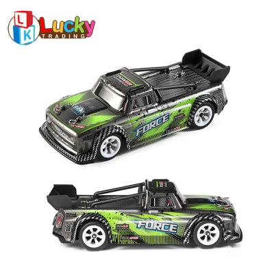 China RC Hobby WLtoys High Speed ​​Racing Car 2022 New 284131 Mini Monster Truck RC Car 1:28 Scale Model Car Wheels for sale