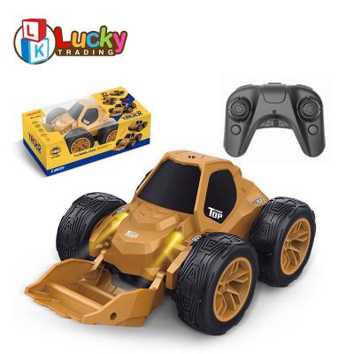 China 20 min 2.4G RC play car with 4wd truck rc remote control monster truck for sale