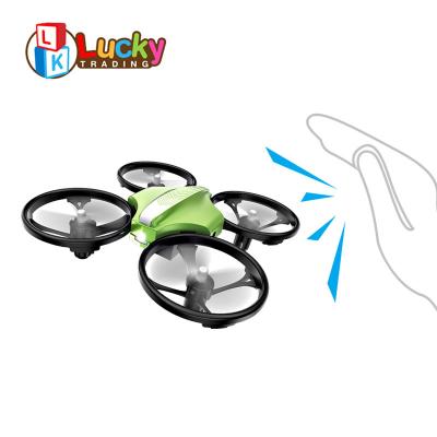 China Hot Selling RC Hobby Quadcopter 2.4G Drone For UFO Drone High Speed ​​Quadcopter For Sale for sale